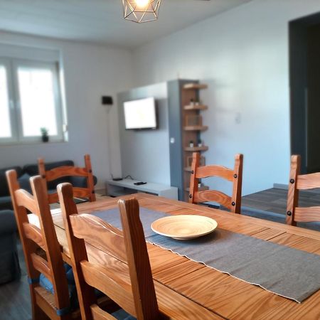 Ferienwohnung 奎德林堡 外观 照片
