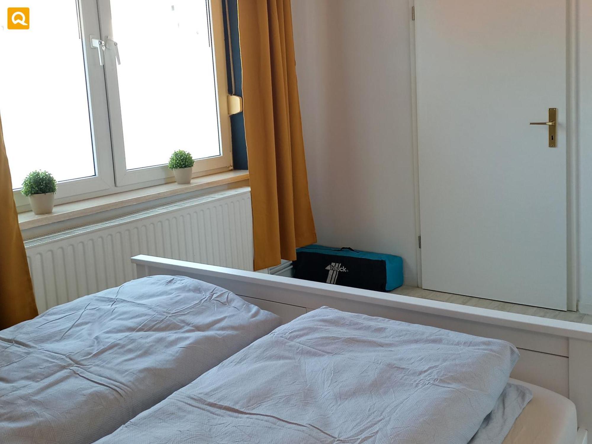 Ferienwohnung 奎德林堡 外观 照片